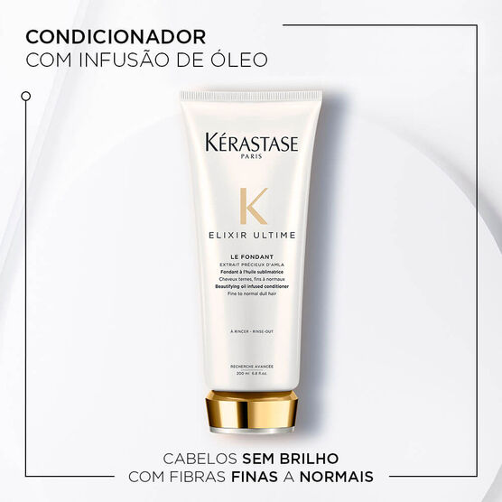 KERASTASE  ELIXIR ULTIME COND 200ML